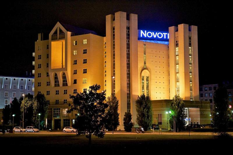 Novotel Firenze Nord Aeroporto