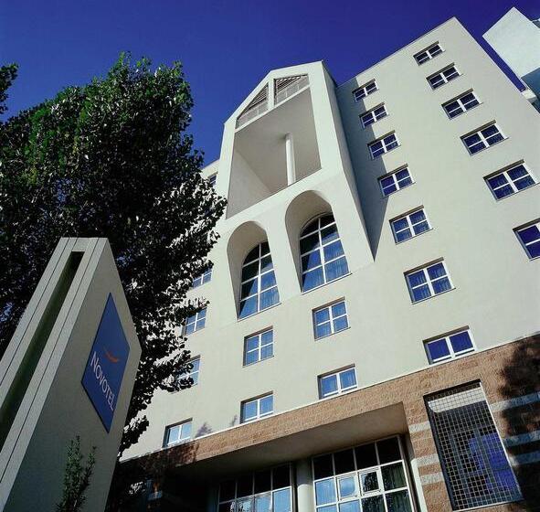 Novotel Firenze Nord Aeroporto