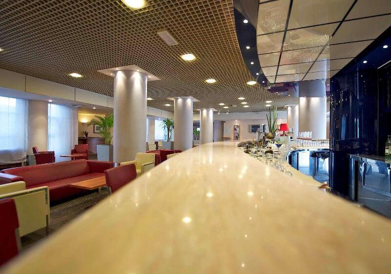 Novotel Firenze Nord Aeroporto