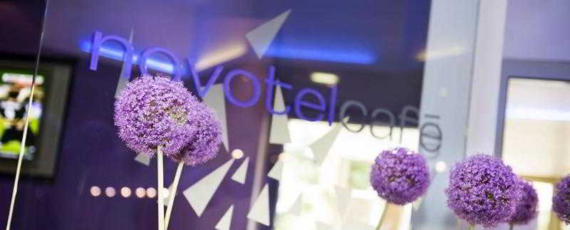 Novotel Firenze Nord Aeroporto