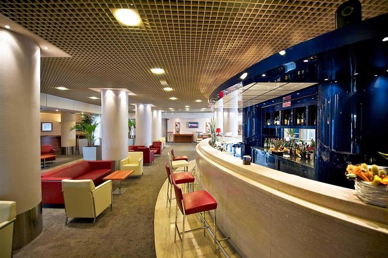 Novotel Firenze Nord Aeroporto
