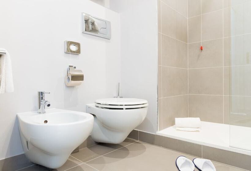 Novotel Firenze Nord Aeroporto