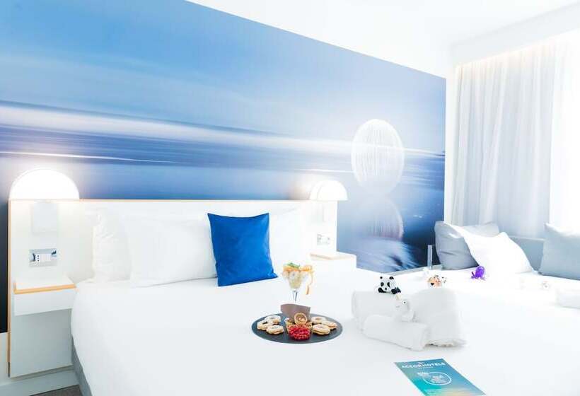 Novotel Firenze Nord Aeroporto