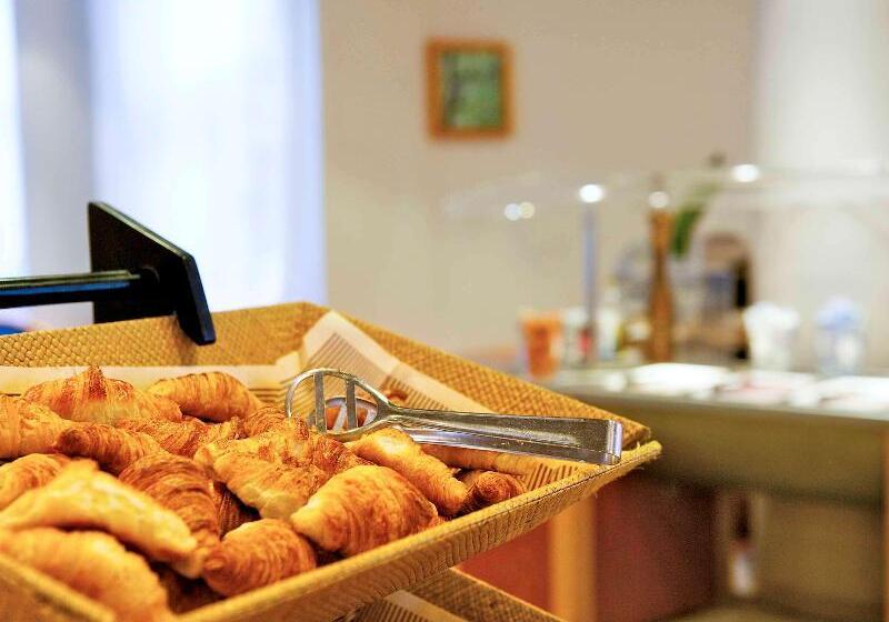 Novotel Firenze Nord Aeroporto