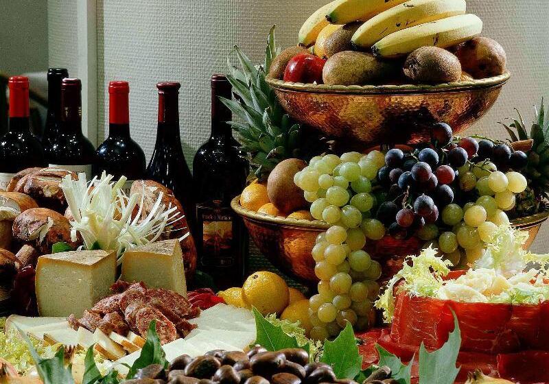 Novotel Firenze Nord Aeroporto