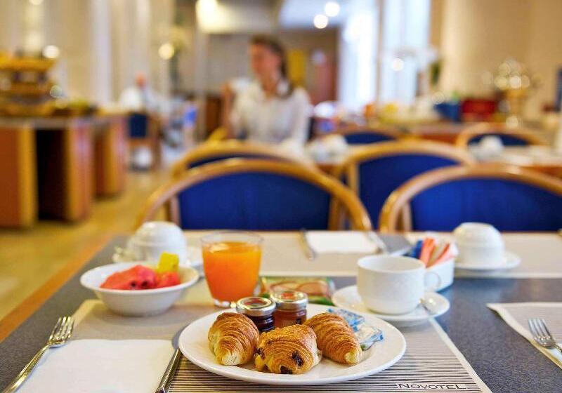 Novotel Firenze Nord Aeroporto