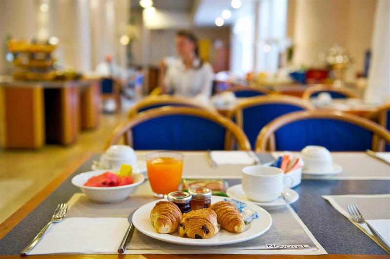 Novotel Firenze Nord Aeroporto