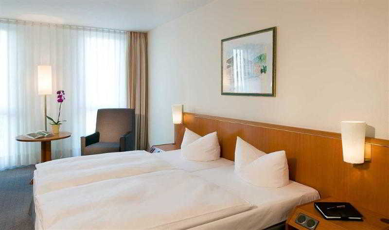 Novotel Freiburg Am Konzerthaus