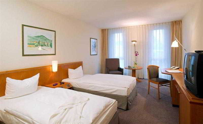 Novotel Freiburg Am Konzerthaus