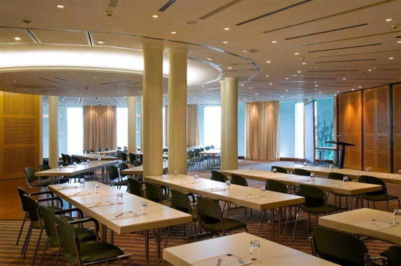Novotel Freiburg Am Konzerthaus