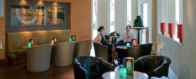 Novotel Freiburg Am Konzerthaus