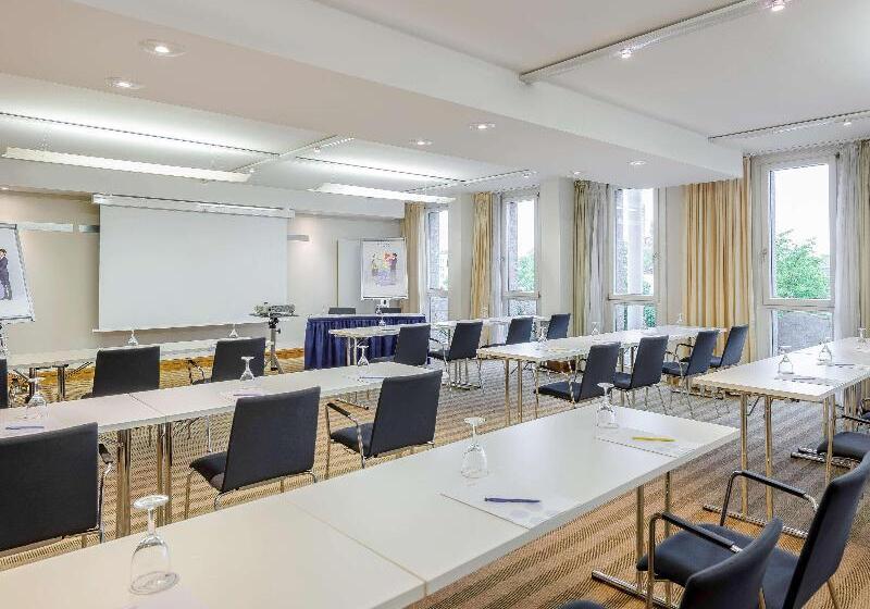 Novotel Freiburg Am Konzerthaus