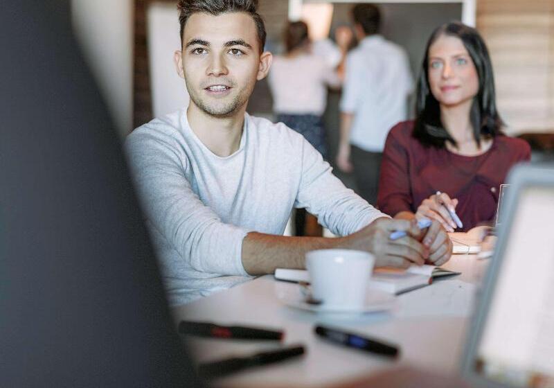 Novotel Freiburg Am Konzerthaus