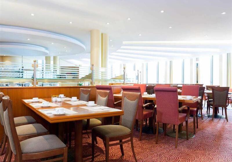 Novotel Freiburg Am Konzerthaus