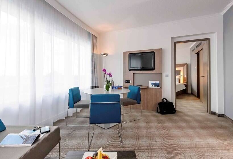Novotel Hannover