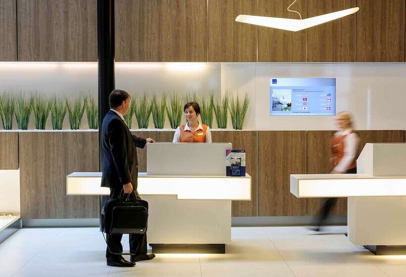 Novotel Hannover