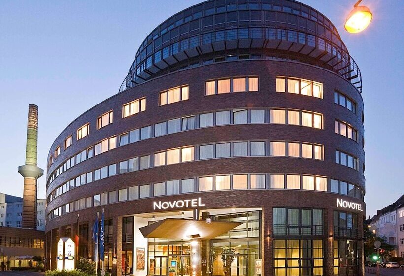 Novotel Hannover