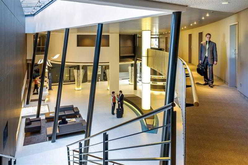 Novotel Hannover