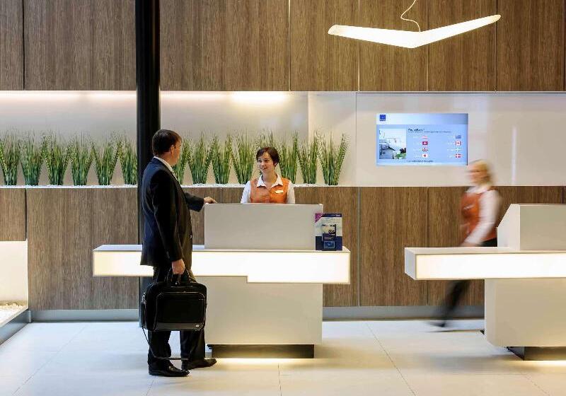 Novotel Hannover