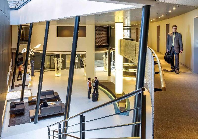 Novotel Hannover
