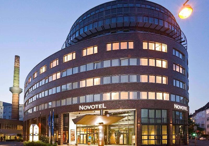 Novotel Hannover