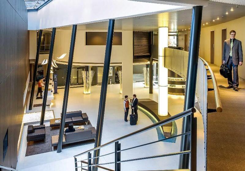 Novotel Hannover