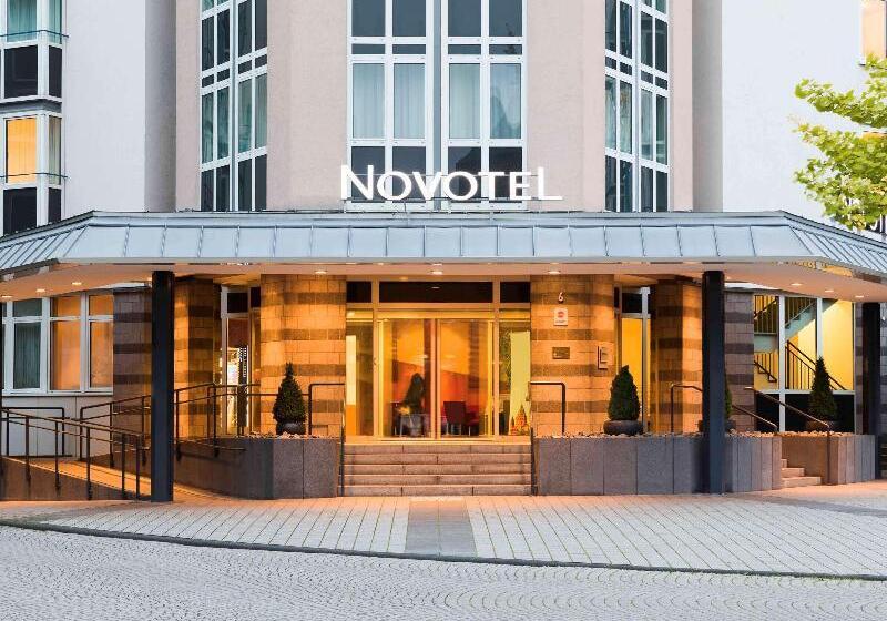 Novotel Mainz