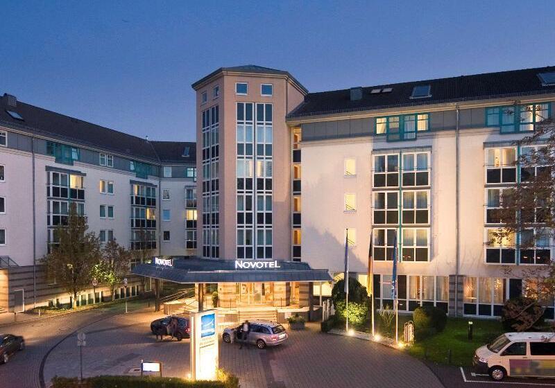 Novotel Mainz