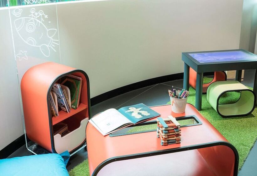 Novotel Melbourne On Collins