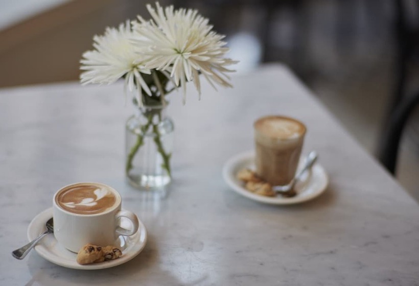 Novotel Melbourne On Collins