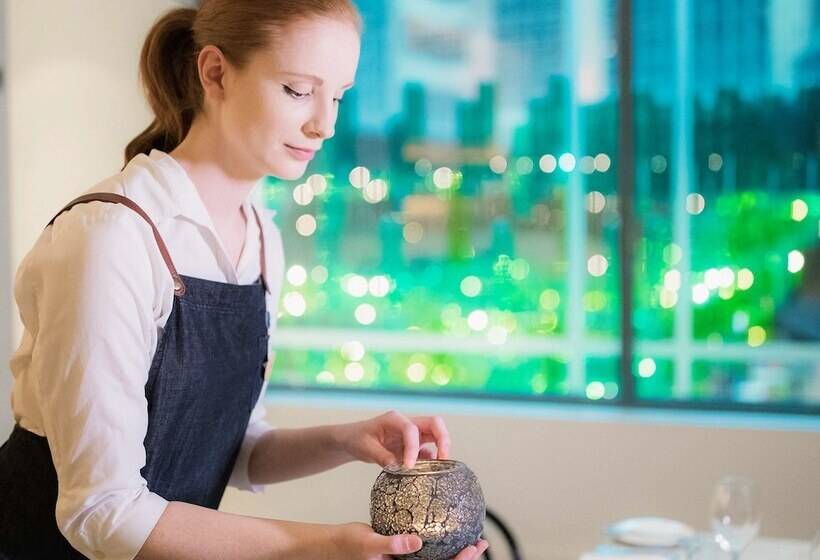 Novotel Melbourne On Collins