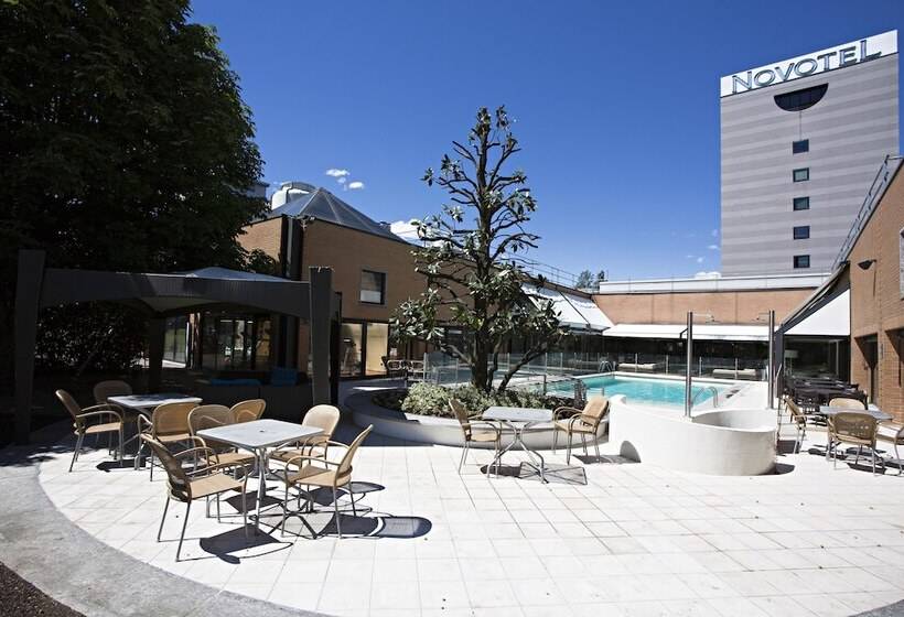 Novotel Milano Linate Aeroporto