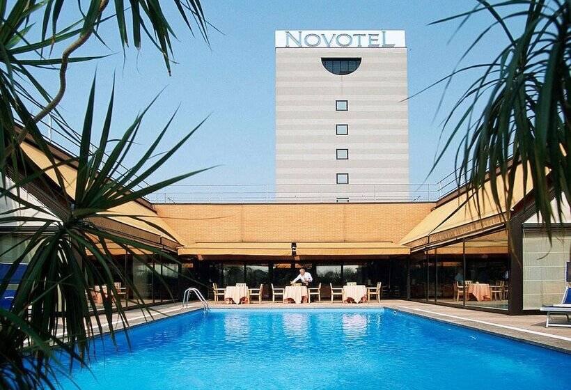 Novotel Milano Linate Aeroporto