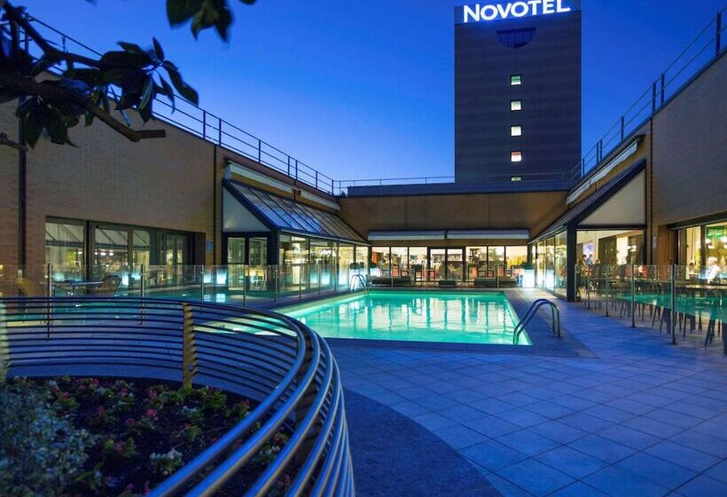 Novotel Milano Linate Aeroporto
