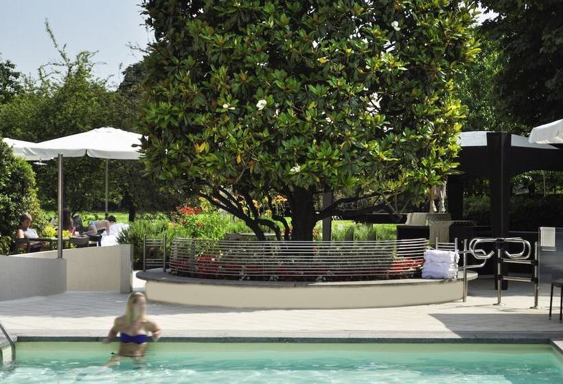 Novotel Milano Linate Aeroporto