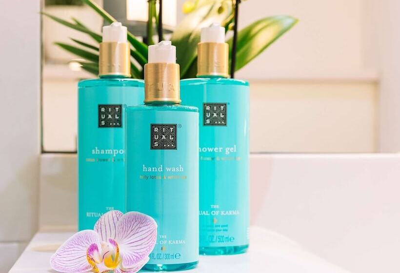 Novotel Milano Linate Aeroporto