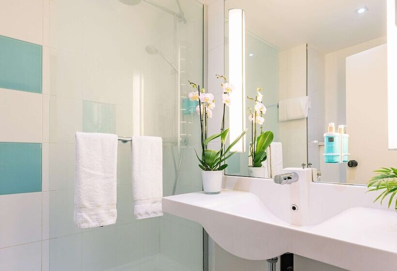 Novotel Milano Linate Aeroporto