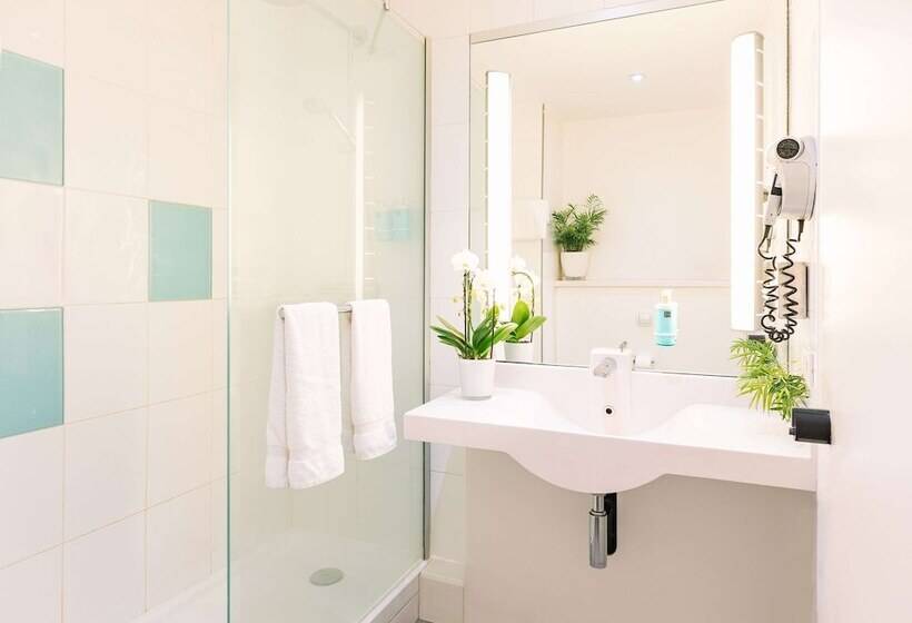 Novotel Milano Linate Aeroporto