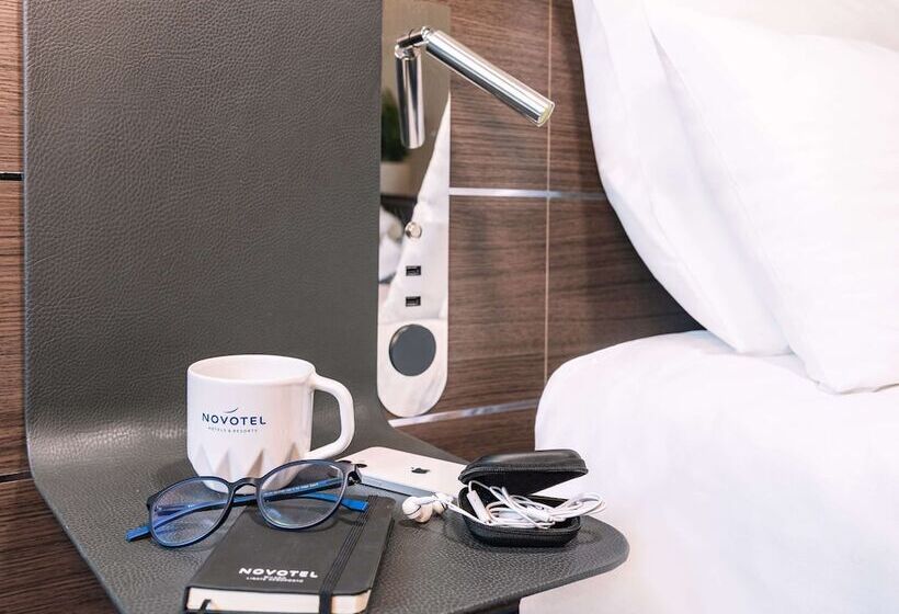 Novotel Milano Linate Aeroporto