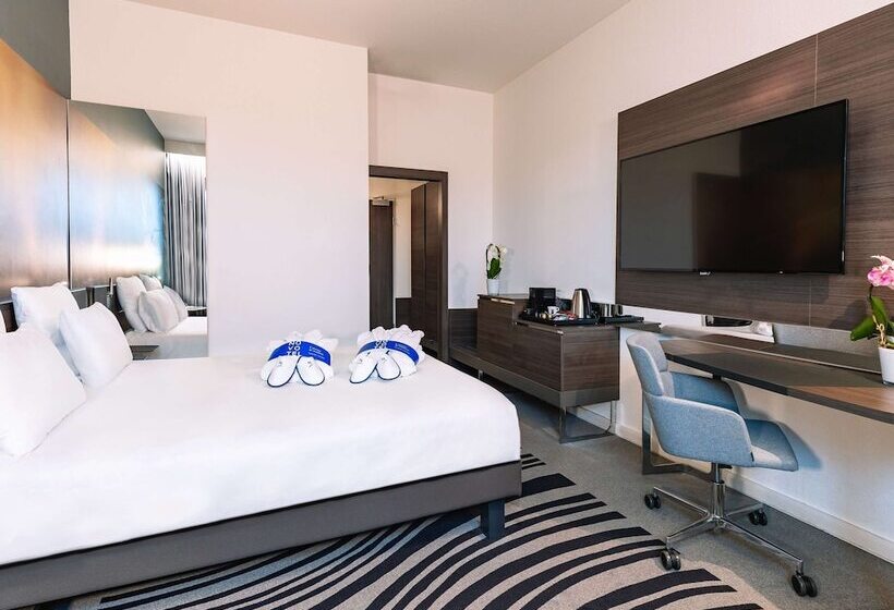 Novotel Milano Linate Aeroporto