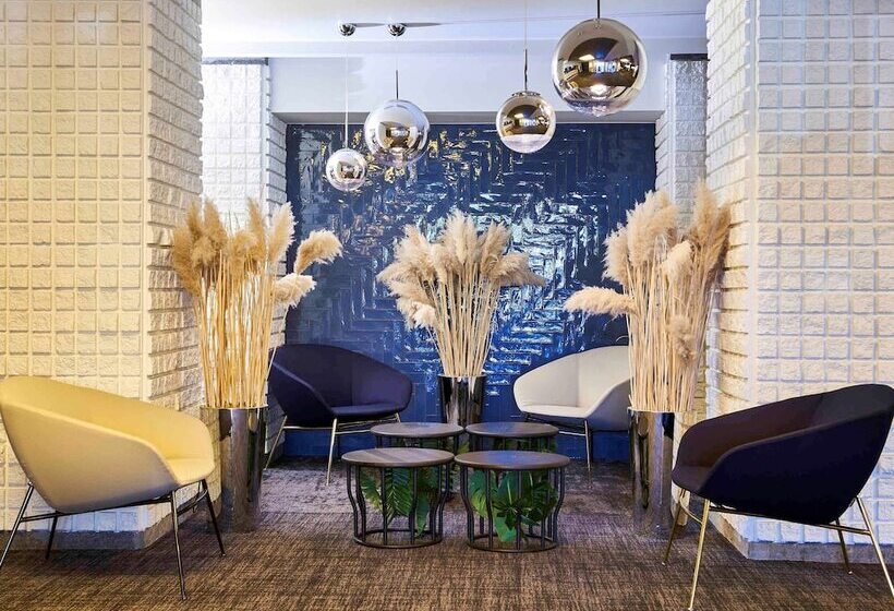 a&o Hostel Milano Ca Granda