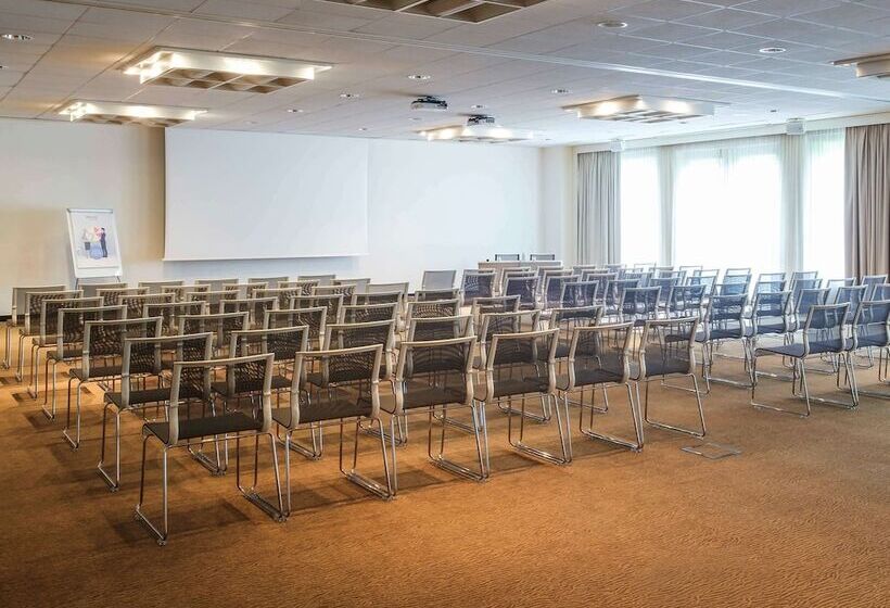 a&o Hostel Milano Ca Granda