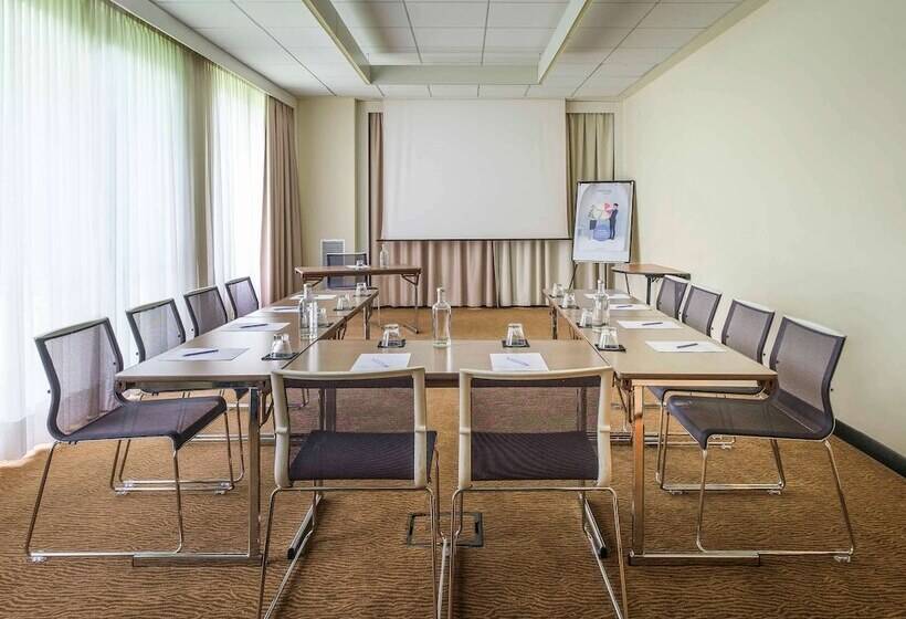 a&o Hostel Milano Ca Granda