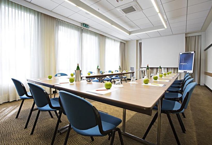 a&o Hostel Milano Ca Granda