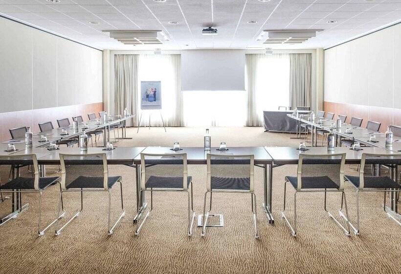 a&o Hostel Milano Ca Granda