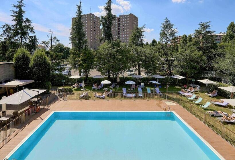 a&o Hostel Milano Ca Granda