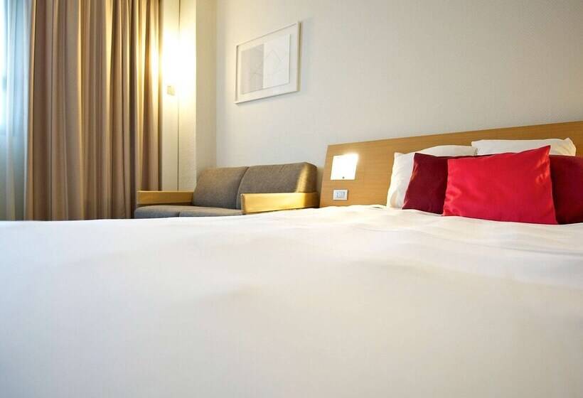 a&o Hostel Milano Ca Granda