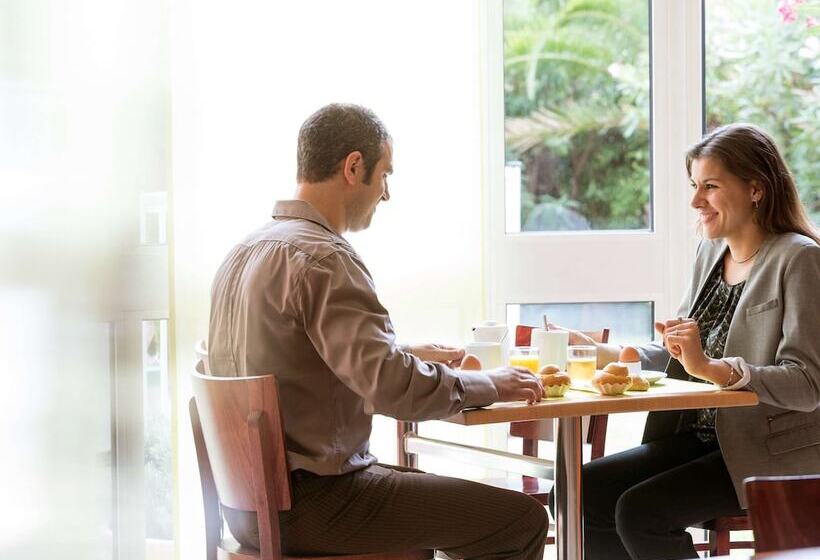 Novotel Suites Montpellier Antigone