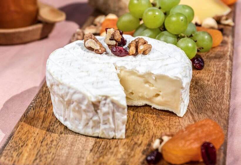 Novotel Suites Montpellier Antigone