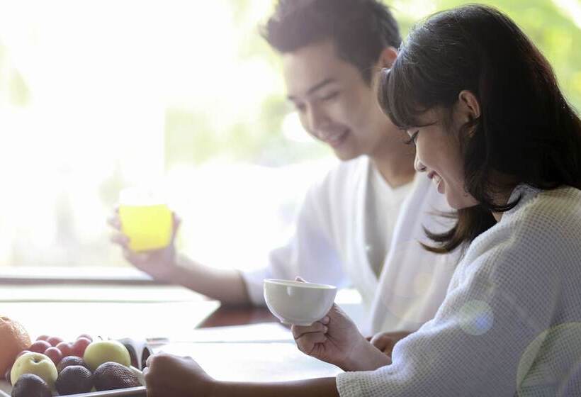 Novotel Suites Montpellier Antigone